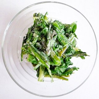 春菊 菊菜レシピ 作り方の人気順 簡単料理の楽天レシピ 春菊 菊菜レシピ 作り方の人気順 簡単料理の楽天レシピ